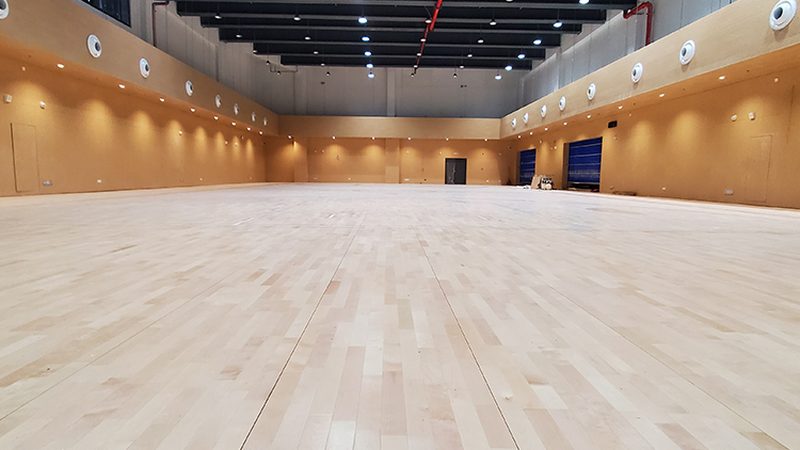 多层实木地板表面厚度规格